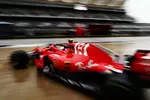 Foto zur News: Kimi Räikkönen (Ferrari)