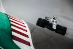 Foto zur News: Sergei Sirotkin (Williams)