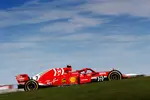 Foto zur News: Kimi Räikkönen (Ferrari)