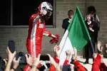 Foto zur News: Kimi Räikkönen (Ferrari)