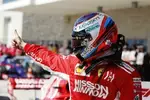 Foto zur News: Kimi Räikkönen (Ferrari)