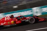 Foto zur News: Kimi Räikkönen (Ferrari)