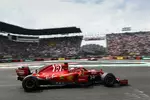 Foto zur News: Sebastian Vettel (Ferrari)