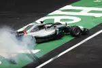 Foto zur News: Lewis Hamilton (Mercedes)