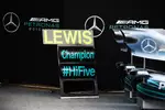 Foto zur News: Lewis Hamilton (Mercedes)