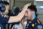 Foto zur News: Daniel Ricciardo (Red Bull)