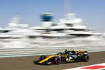 Foto zur News: Carlos Sainz (Renault)