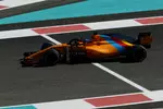 Foto zur News: Fernando Alonso (McLaren)