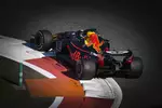 Foto zur News: Daniel Ricciardo (Red Bull)