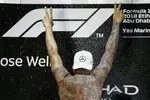 Foto zur News: Lewis Hamilton (Mercedes)