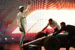 Foto zur News: Lewis Hamilton (Mercedes)