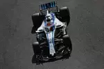 Foto zur News: Robert Kubica (Williams)