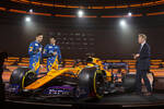 Gallerie: Lando Norris und Carlos Sainz (McLaren)