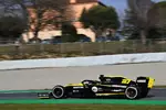 Foto zur News: Nico Hülkenberg (Renault)