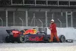 Foto zur News: Pierre Gasly (Red Bull)