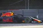 Foto zur News: Pierre Gasly (Red Bull)