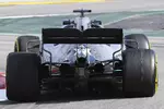 Foto zur News: Valtteri Bottas (Mercedes)