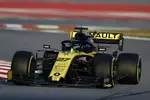 Foto zur News: Nico Hülkenberg (Renault)