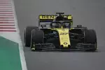 Foto zur News: Nico Hülkenberg (Renault)