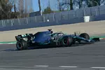 Foto zur News: Lewis Hamilton (Mercedes)