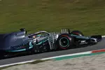 Foto zur News: Lewis Hamilton (Mercedes)