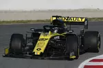 Foto zur News: Nico Hülkenberg (Renault)