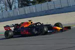 Foto zur News: Pierre Gasly (Red Bull)