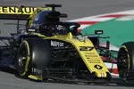 Foto zur News: Nico Hülkenberg (Renault)