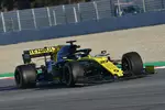 Foto zur News: Nico Hülkenberg (Renault)