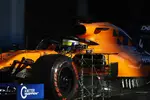 Foto zur News: Lando Norris (McLaren)