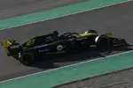 Foto zur News: Nico Hülkenberg (Renault)