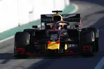 Foto zur News: Pierre Gasly (Red Bull)