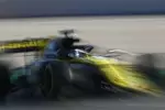 Foto zur News: Nico Hülkenberg (Renault)