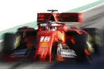 Foto zur News: Charles Leclerc (Ferrari)