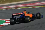 Foto zur News: Lando Norris (McLaren)