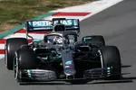 Foto zur News: Lewis Hamilton (Mercedes)