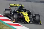 Foto zur News: Nico Hülkenberg (Renault)