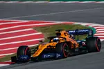 Foto zur News: Carlos Sainz (McLaren)