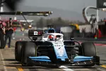 Foto zur News: Robert Kubica (Williams)