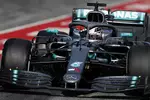 Foto zur News: Lewis Hamilton (Mercedes)