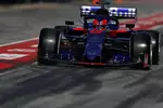 Foto zur News: Daniil Kwjat (Toro Rosso)