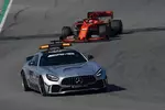 Foto zur News: Charles Leclerc (Ferrari)