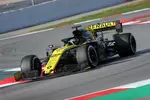 Foto zur News: Nico Hülkenberg (Renault)