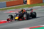 Foto zur News: Pierre Gasly (Red Bull)