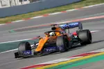 Foto zur News: Lando Norris (McLaren)