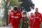 Gallerie: Fotos: Ferrari, Testfahrten in Barcelona