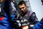 Foto zur News: Alexander Albon (Toro Rosso)