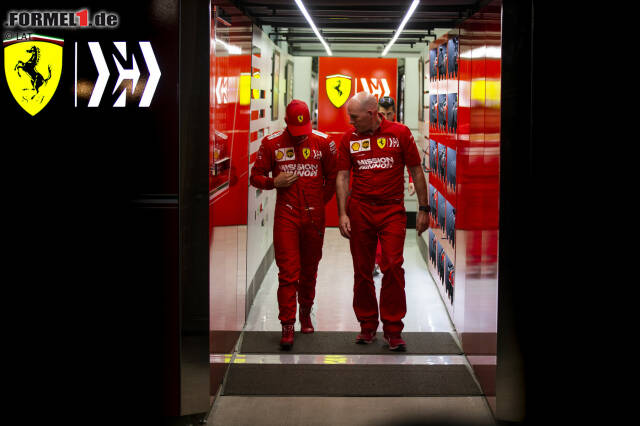 Foto zur News: Mick Schumacher (Scuderia Ferrari Mission Winnow)