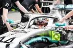 Foto zur News: Lewis Hamilton (Mercedes)