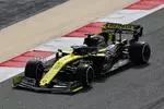 Foto zur News: Daniel Ricciardo (Renault)